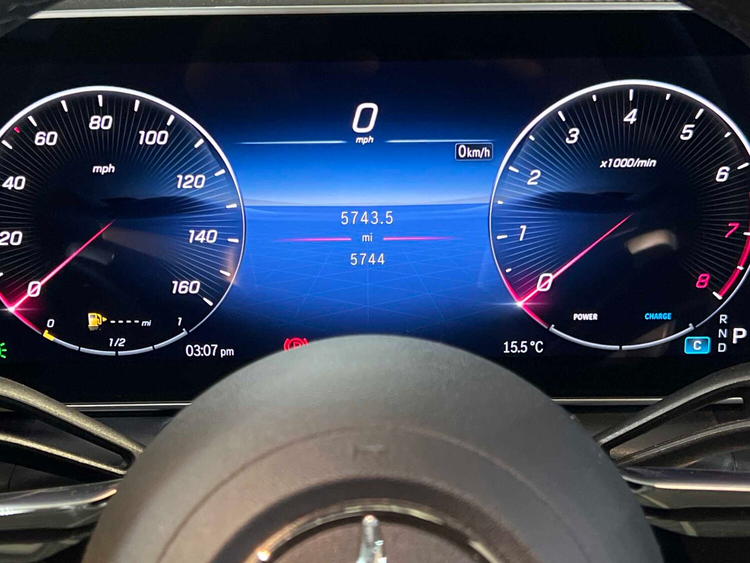 Used Mercedes-Benz GLC 2024 for sale - 77282067: Photo 17