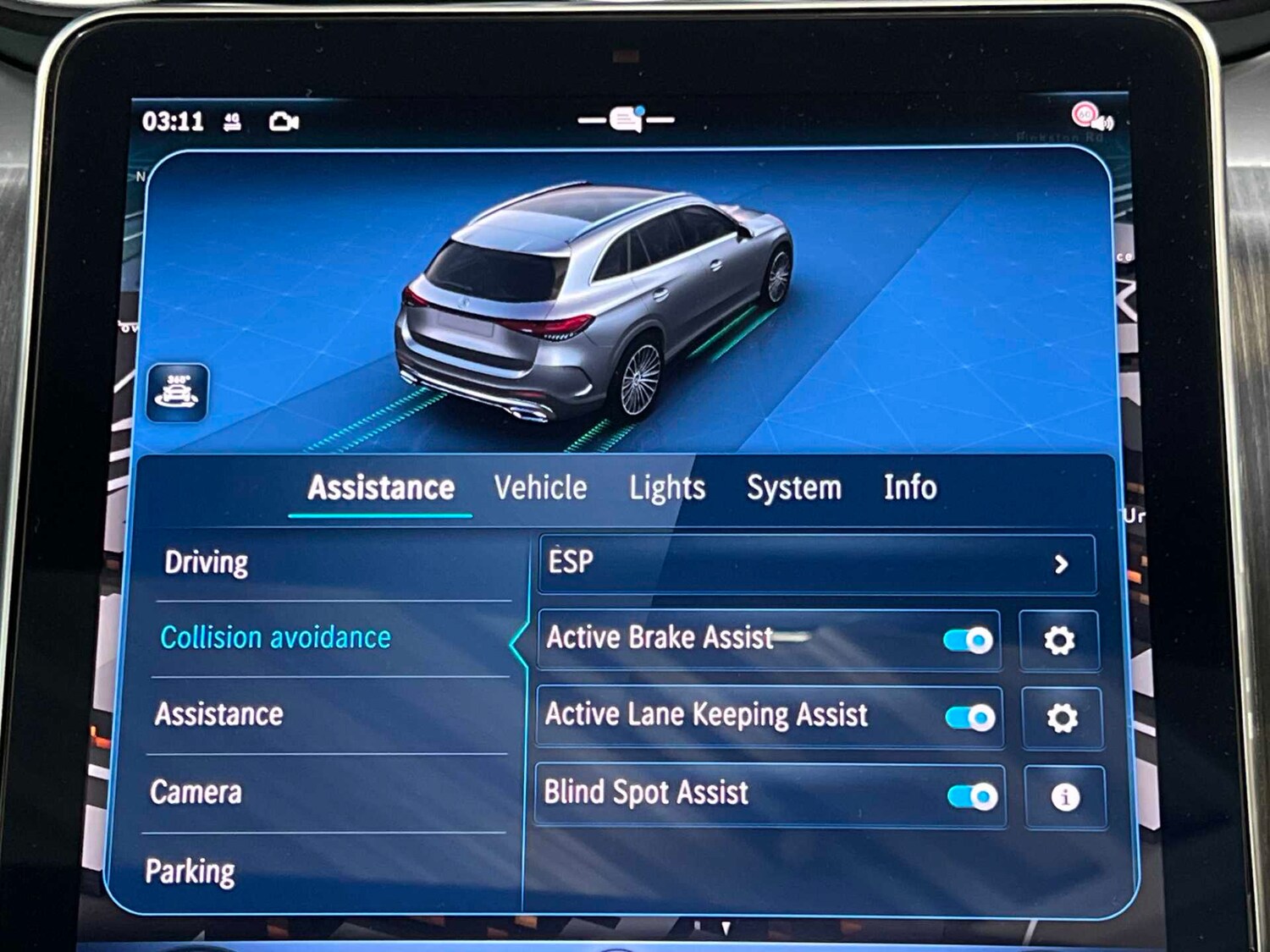 Used Mercedes-Benz GLC 2024 for sale - 77282067: Photo 29