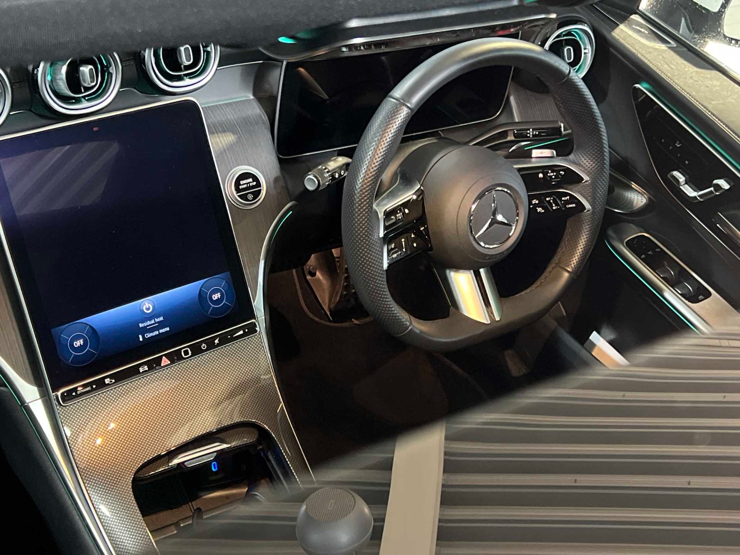 Used Mercedes-Benz GLC 2024 for sale - 77282067: Photo 4