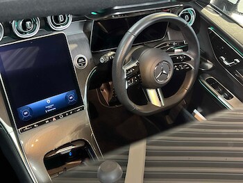 Used Mercedes-Benz GLC 2024 for sale - 77282067: Photo