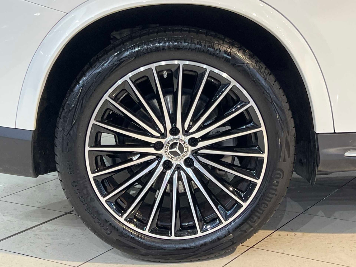 Used Mercedes-Benz GLC 2024 for sale - 77282067: Photo 9