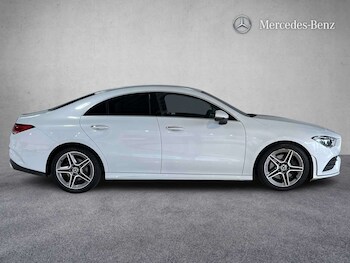 Used Mercedes-Benz CLA 2021 for sale - 78264624: Photo