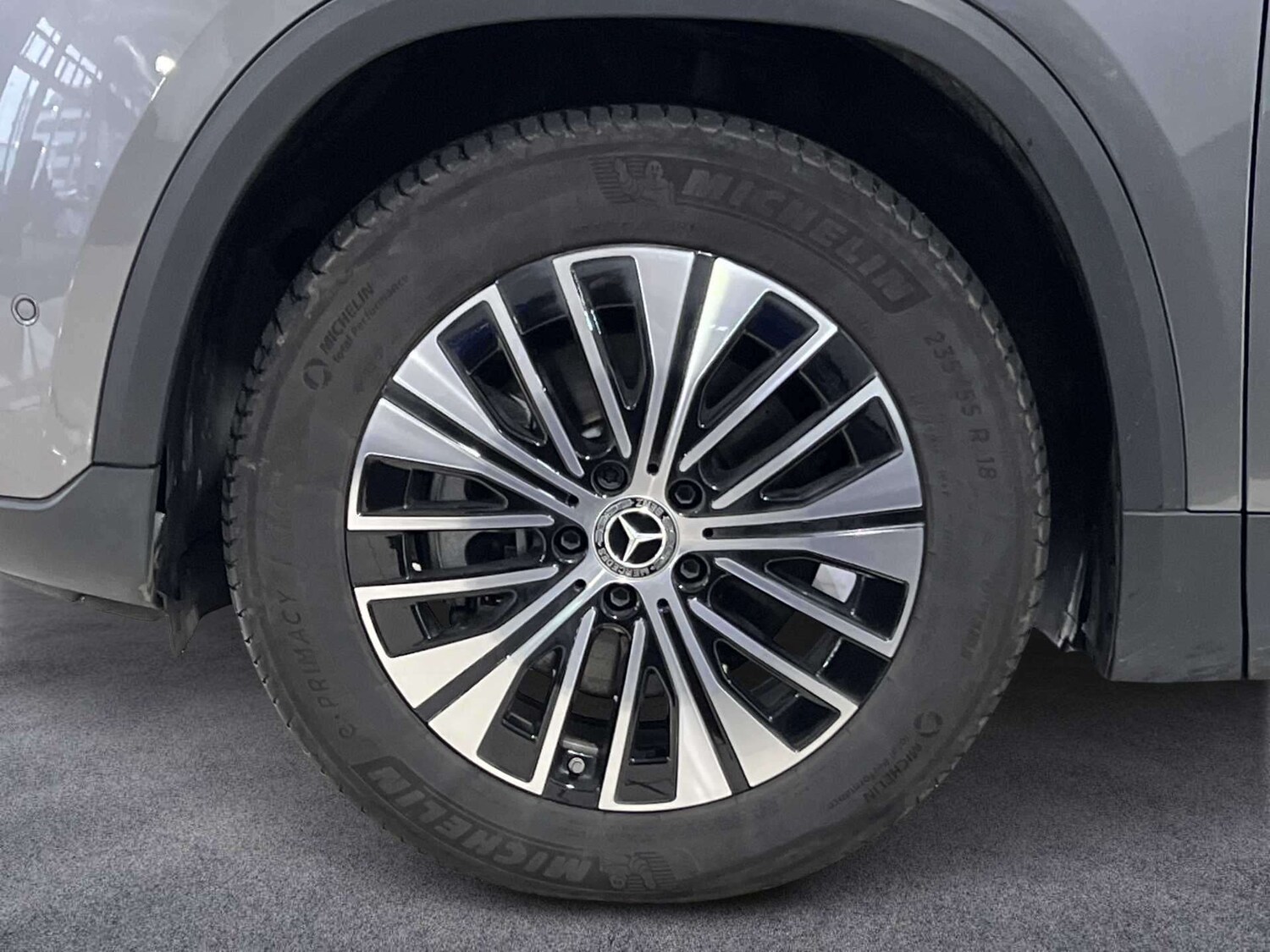 Used Mercedes-Benz EQA 2024 for sale - 77698900: Photo 10