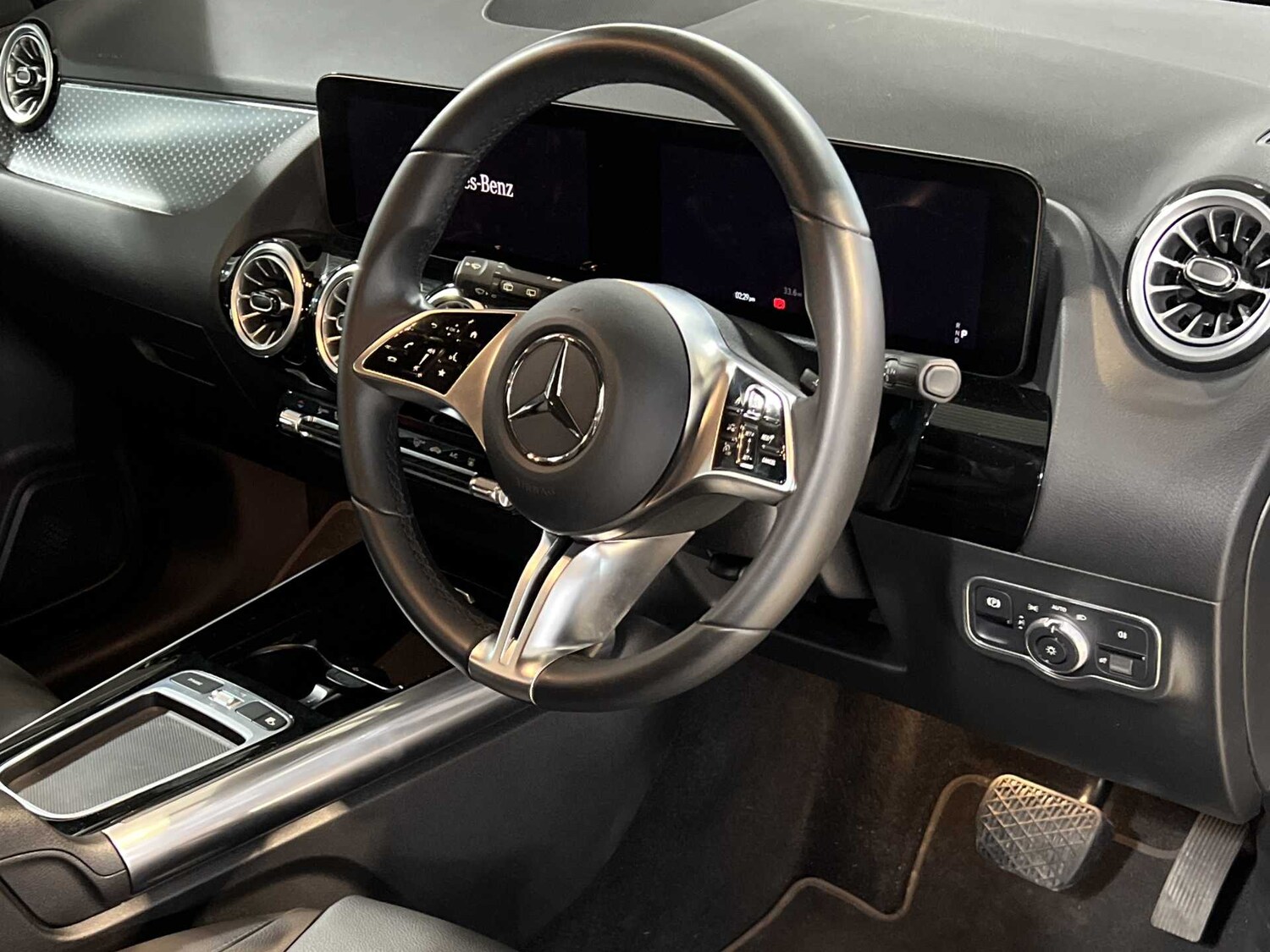 Used Mercedes-Benz EQA 2024 for sale - 77698900: Photo 13