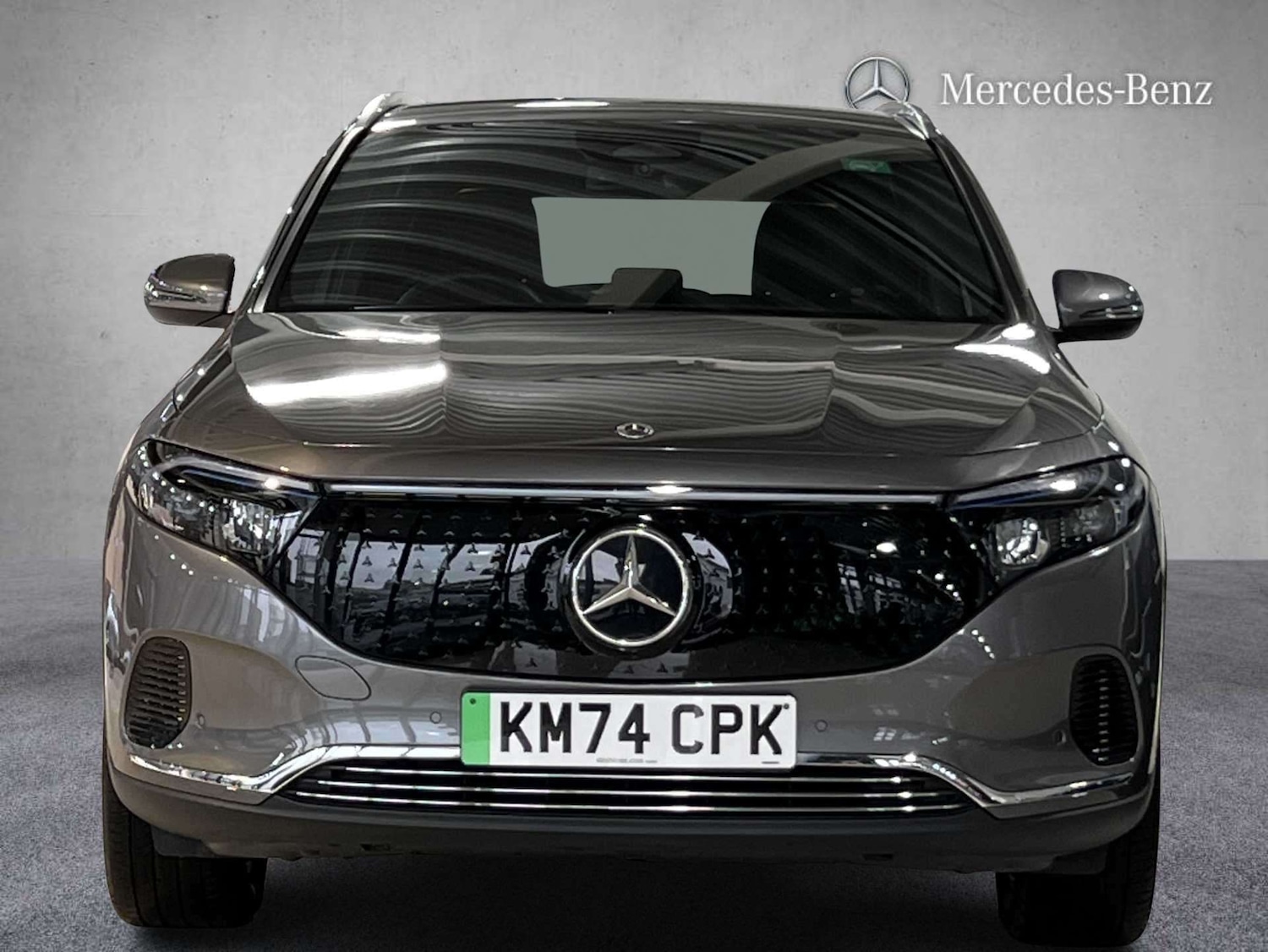 Used Mercedes-Benz EQA 2024 for sale - 77698900: Photo 3