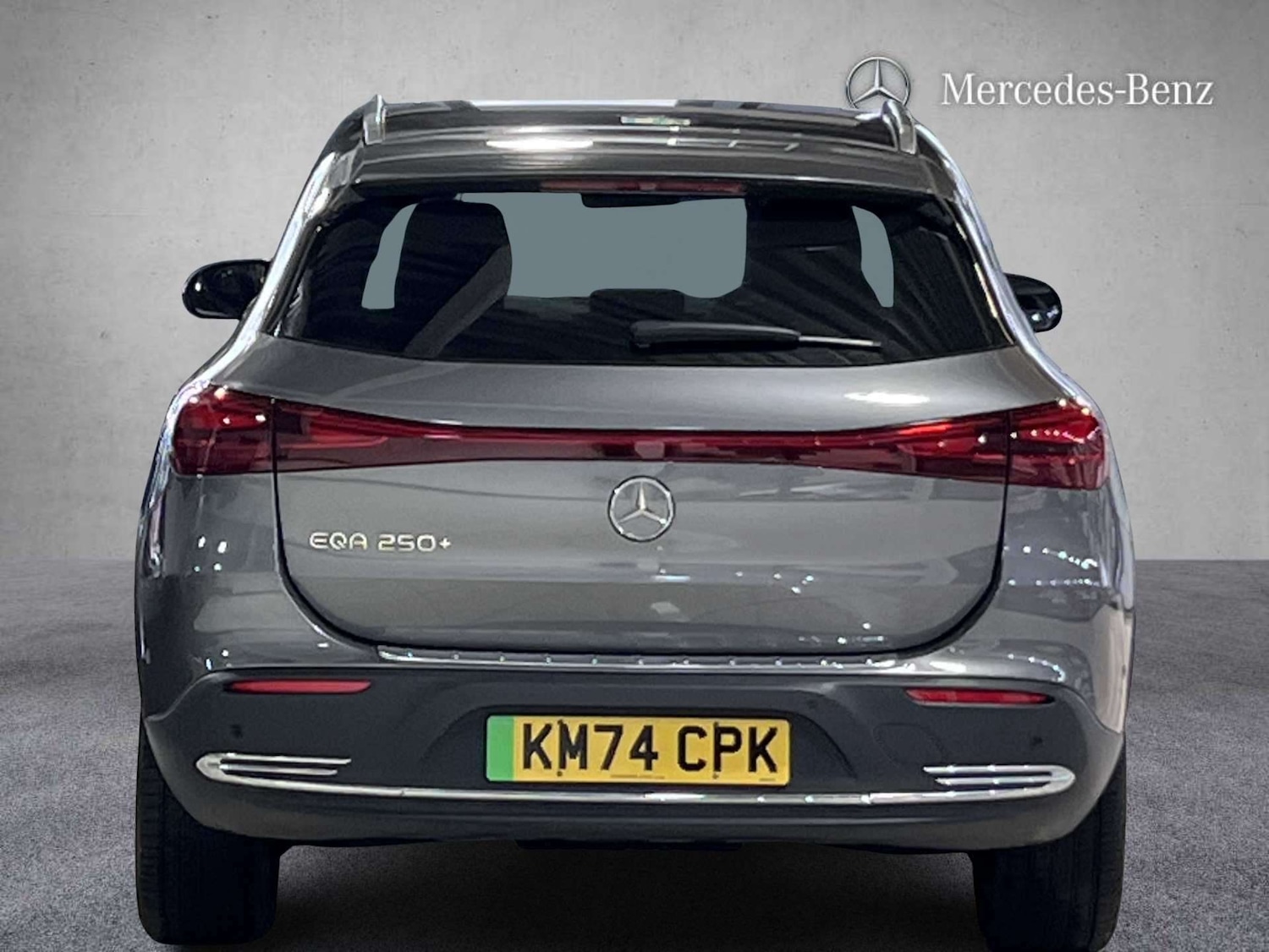 Used Mercedes-Benz EQA 2024 for sale - 77698900: Photo 5