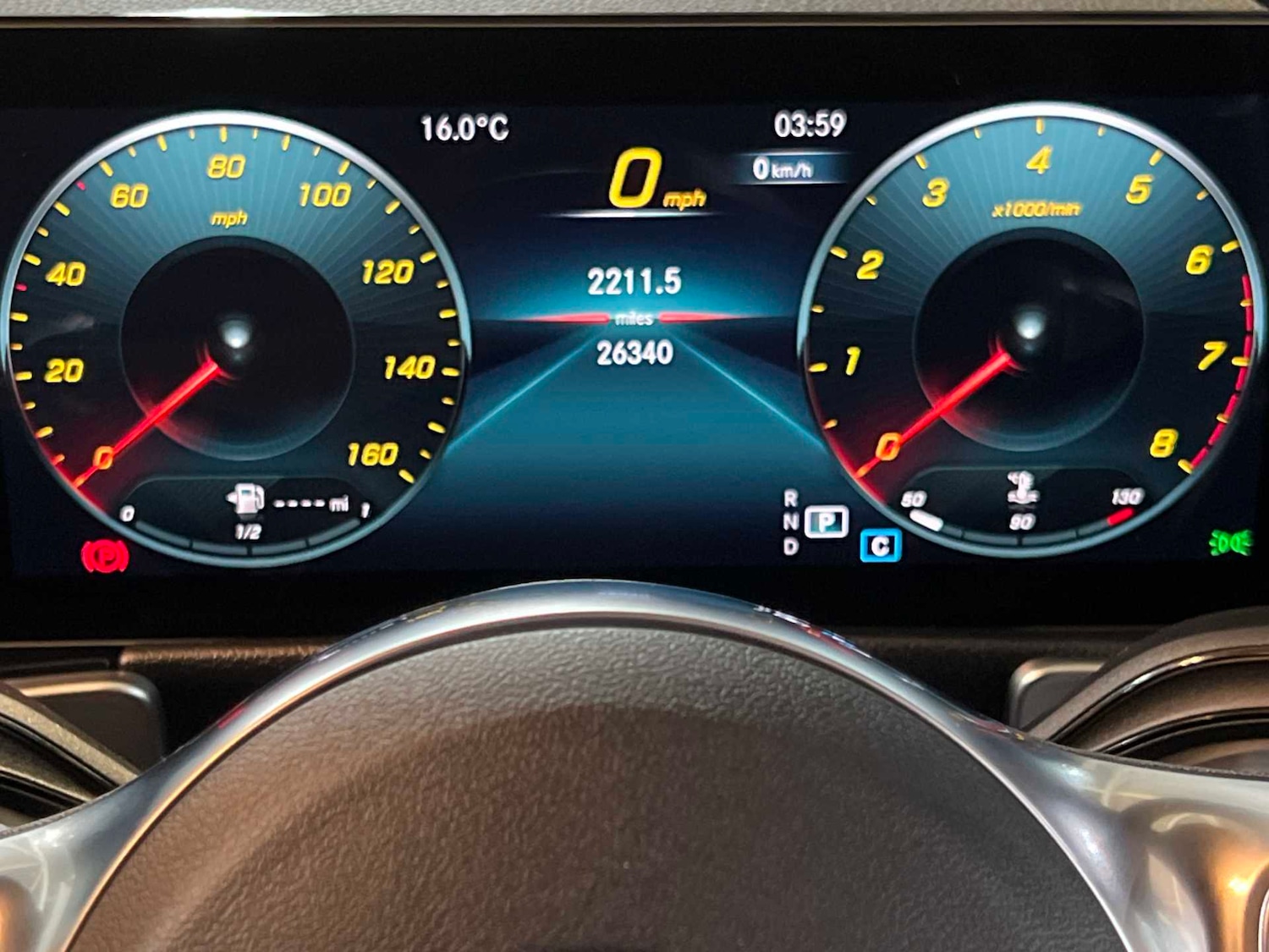 Used Mercedes-Benz GLB 2022 for sale - 77011015: Photo 16