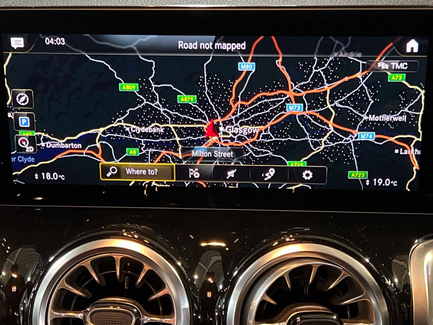 Used Mercedes-Benz GLB 2022 for sale - 77011015: Photo 20