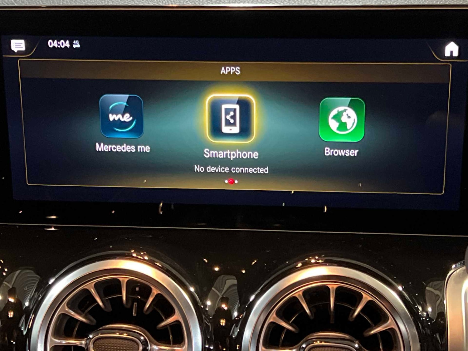 Used Mercedes-Benz GLB 2022 for sale - 77011015: Photo 25