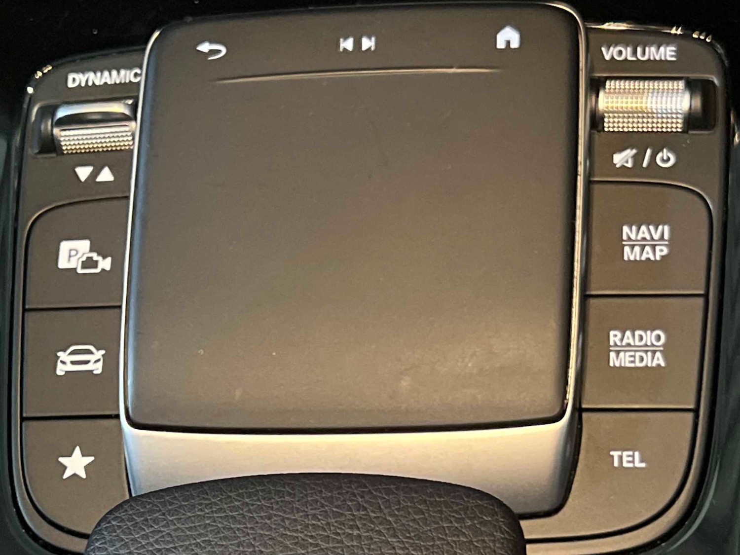 Used Mercedes-Benz GLB 2022 for sale - 77011015: Photo 28