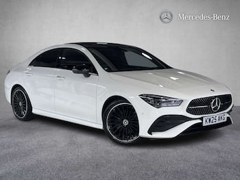 Used Mercedes-Benz CLA 2025 for sale - 79556063: Photo