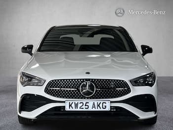 Used Mercedes-Benz CLA 2025 for sale - 79556063: Photo
