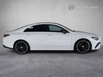 Used Mercedes-Benz CLA 2025 for sale - 79556063: Photo