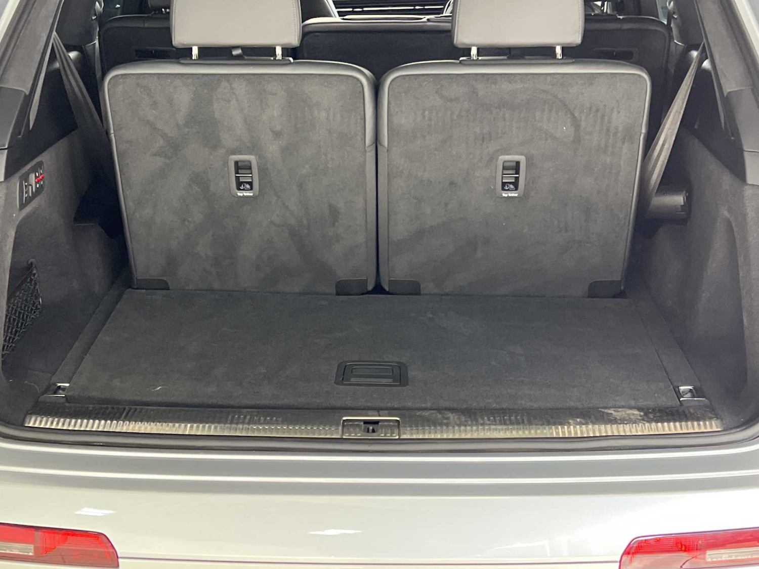 Used Audi Q7 2023 for sale - 76100592: Photo 12