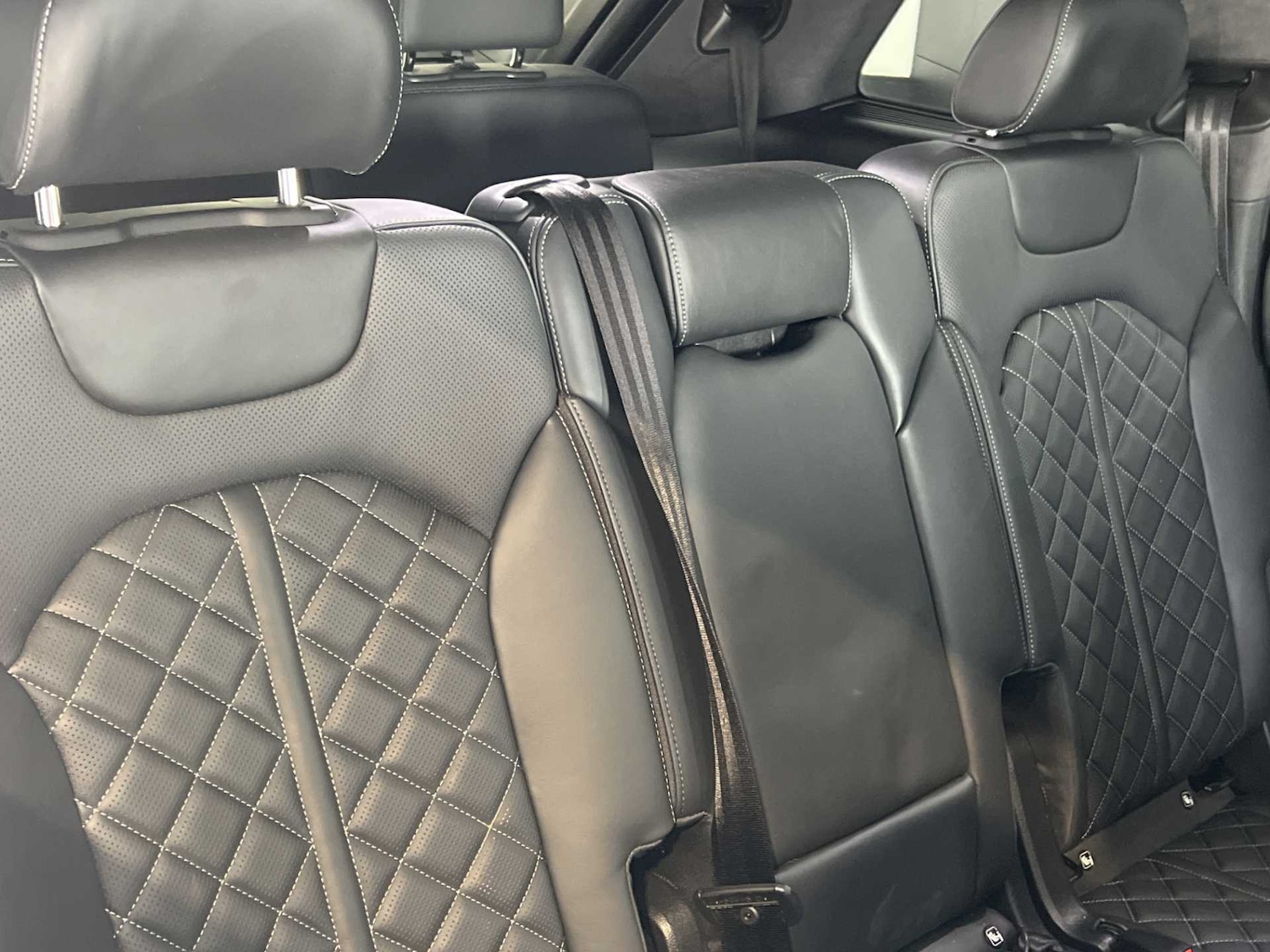 Used Audi Q7 2023 for sale - 76100592: Photo 15