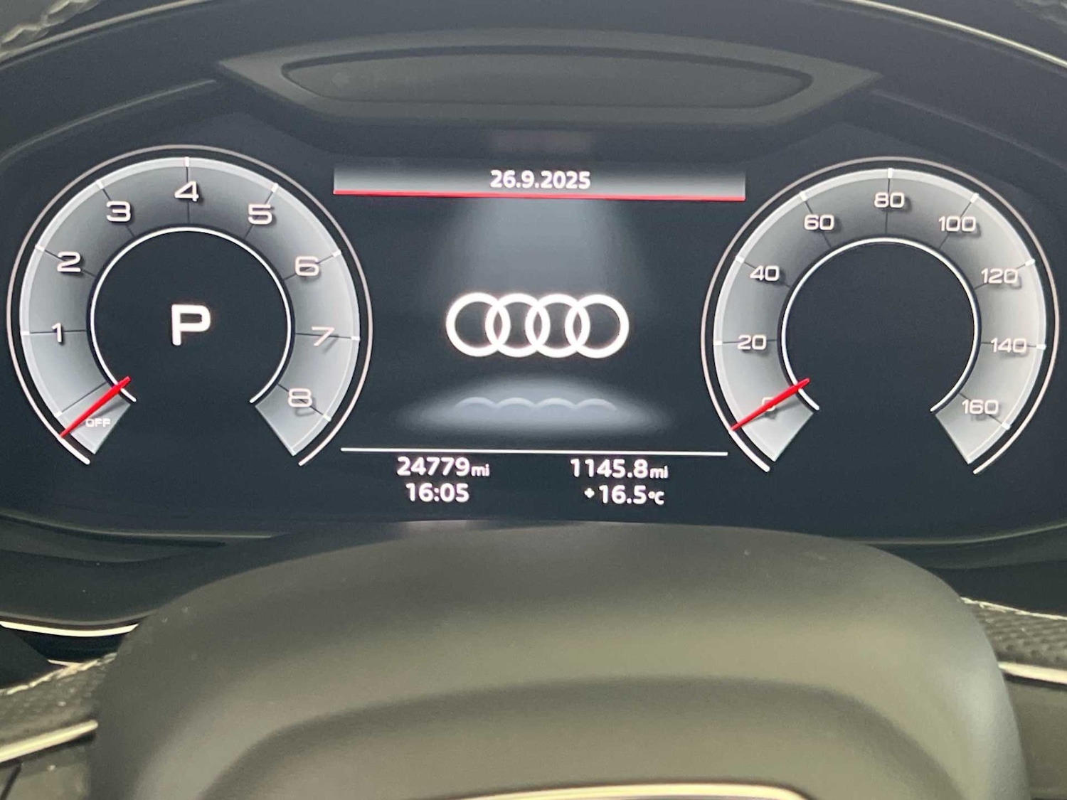 Used Audi Q7 2023 for sale - 76100592: Photo 16