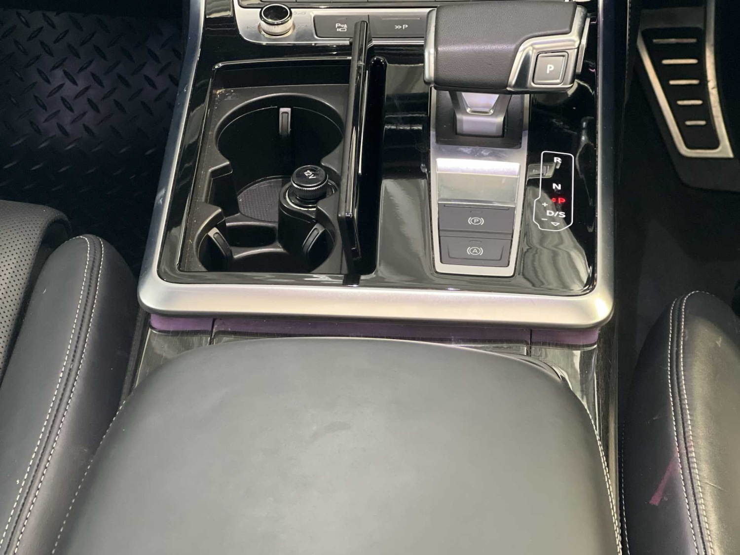 Used Audi Q7 2023 for sale - 76100592: Photo 18