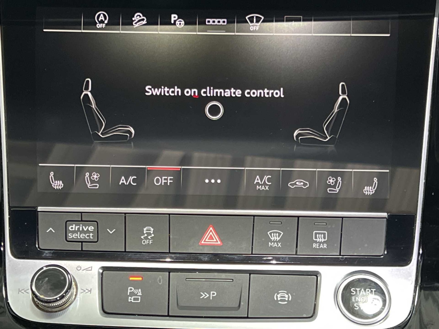 Used Audi Q7 2023 for sale - 76100592: Photo 20