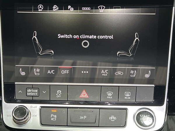 Used Audi Q7 2023 for sale - 76100592: Photo 20