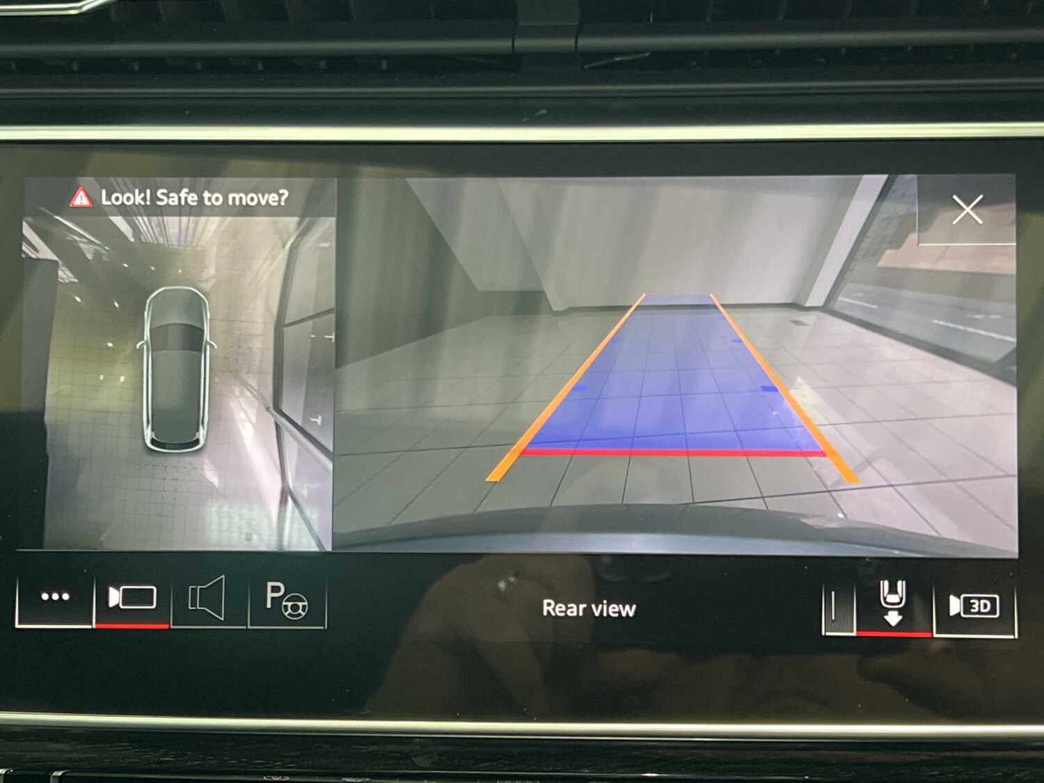 Used Audi Q7 2023 for sale - 76100592: Photo 23