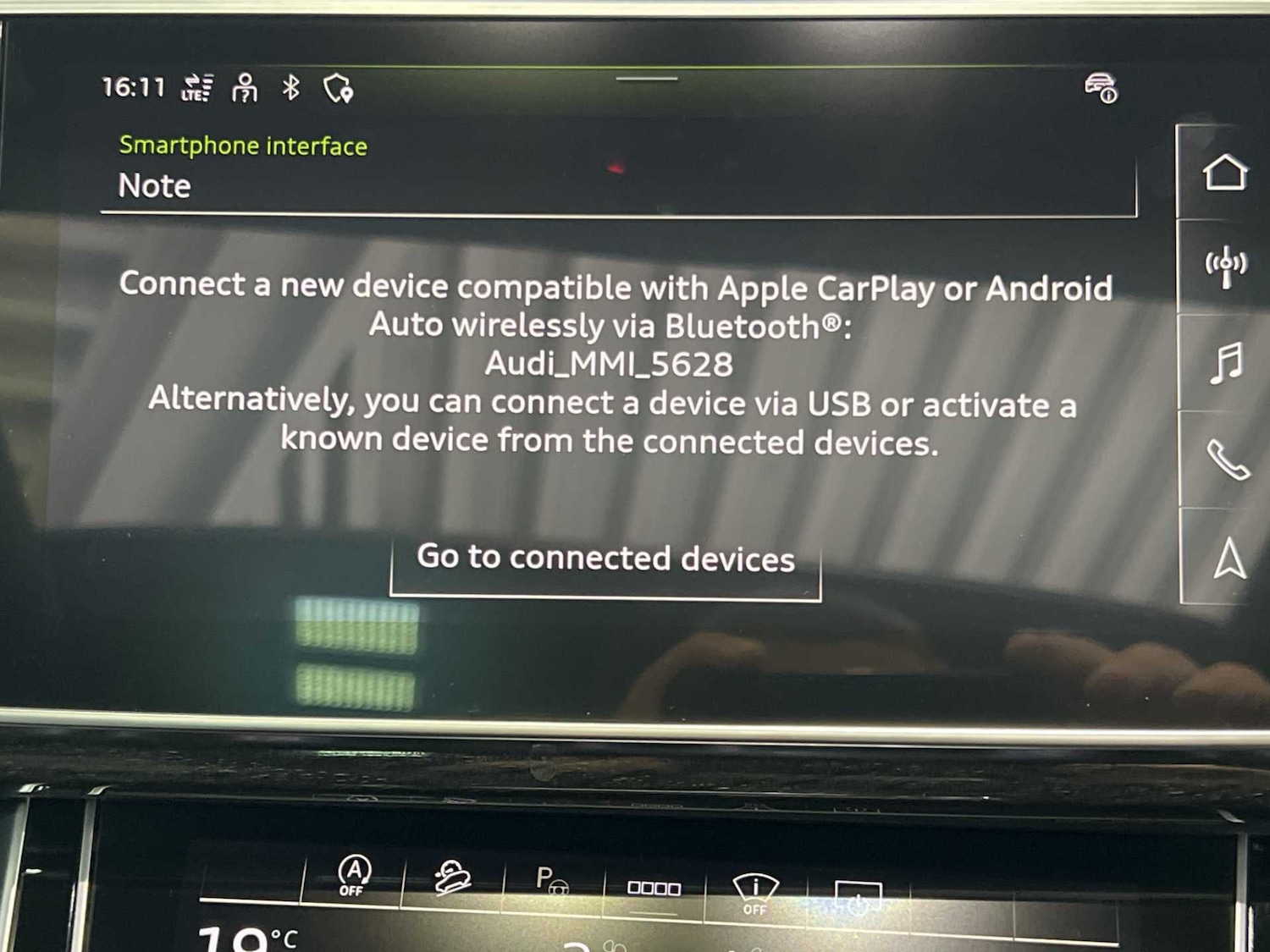 Used Audi Q7 2023 for sale - 76100592: Photo 26