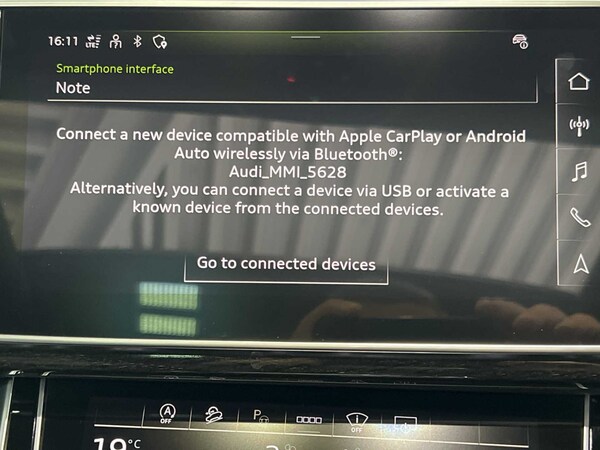 Used Audi Q7 2023 for sale - 76100592: Photo 26