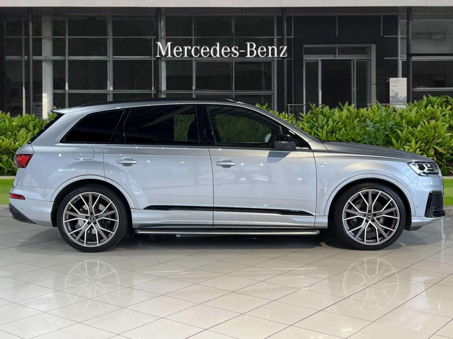 Used Audi Q7 2023 for sale - 76100592: Photo 5