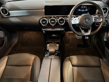 Used Mercedes-Benz CLA 2022 for sale - 77389816: Photo