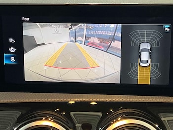 Used Mercedes-Benz CLA 2022 for sale - 77389816: Photo