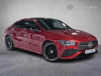 Used Mercedes-Benz CLA 2025 for sale - 78639314: Photo
