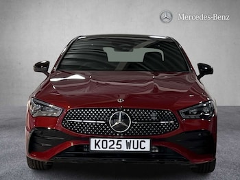 Used Mercedes-Benz CLA 2025 for sale - 78639314: Photo