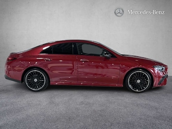 Used Mercedes-Benz CLA 2025 for sale - 78639314: Photo