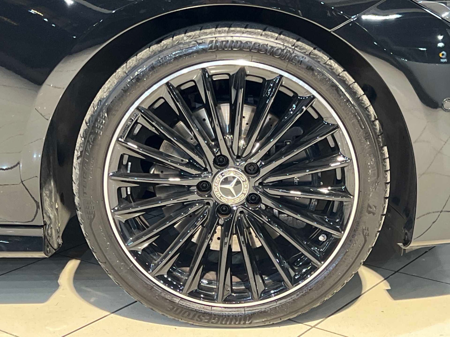 Used Mercedes-Benz CLA 2025 for sale - 76636766: Photo 10