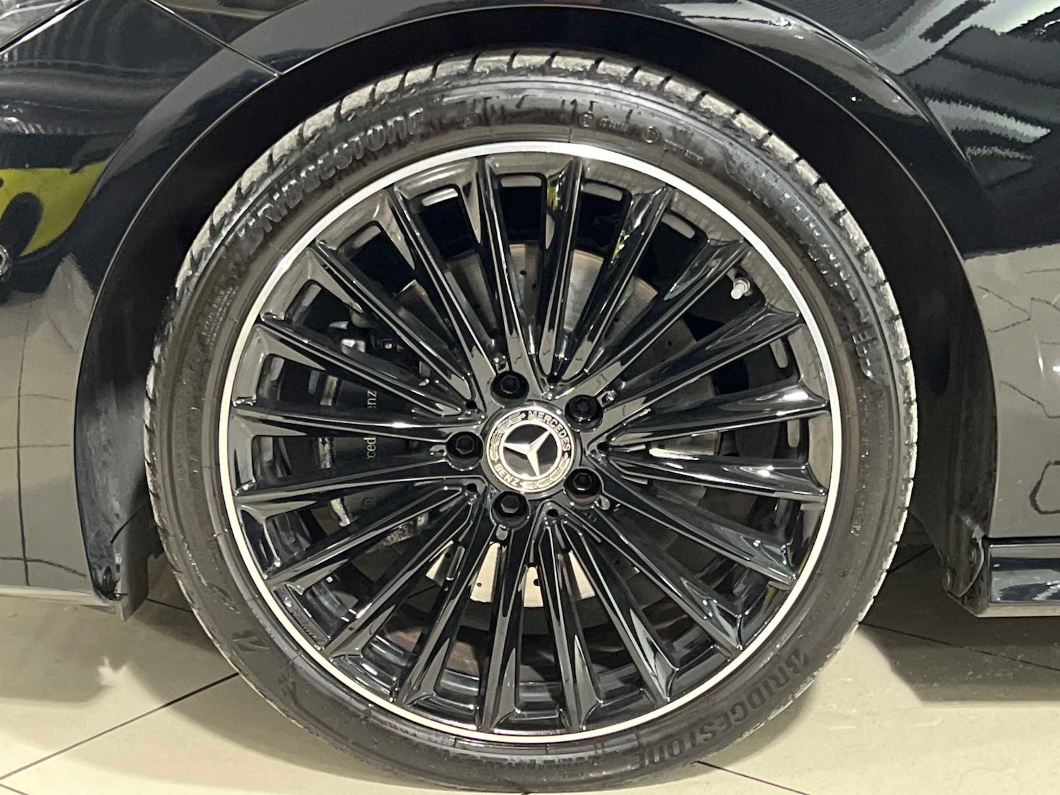 Used Mercedes-Benz CLA 2025 for sale - 76636766: Photo 11