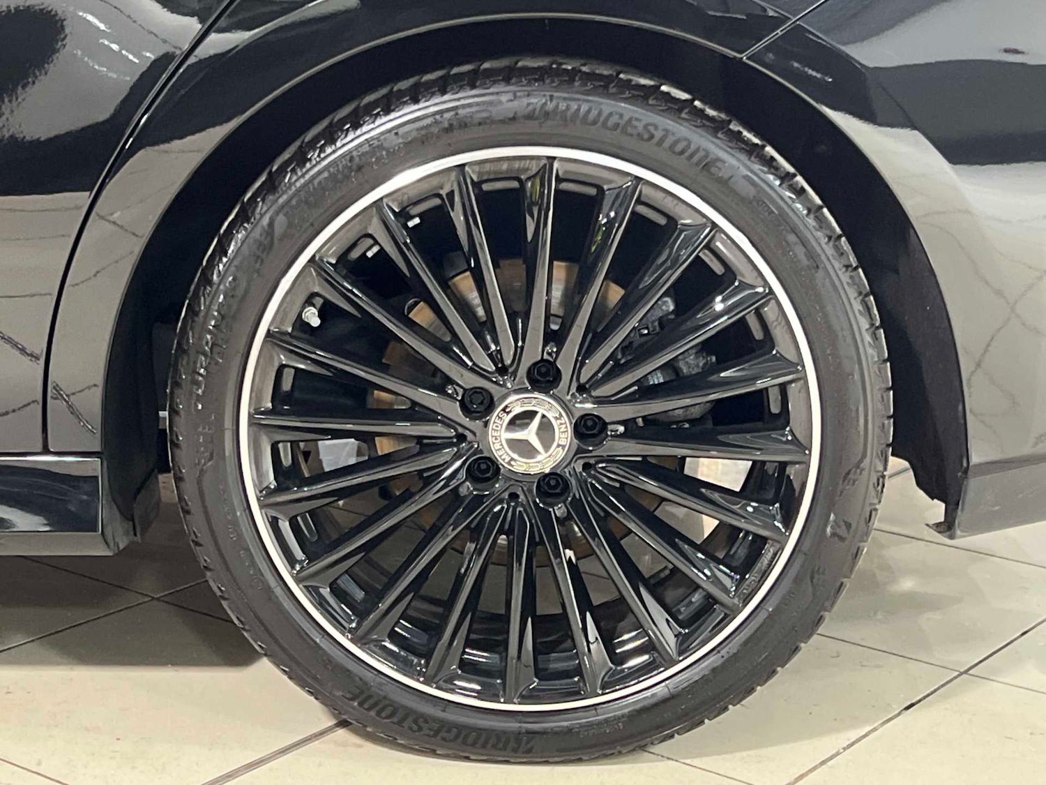 Used Mercedes-Benz CLA 2025 for sale - 76636766: Photo 12