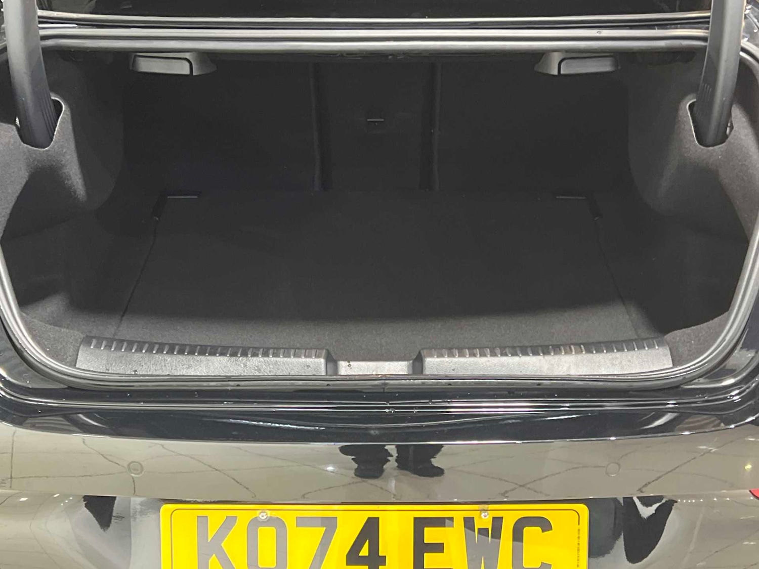 Used Mercedes-Benz CLA 2025 for sale - 76636766: Photo 13