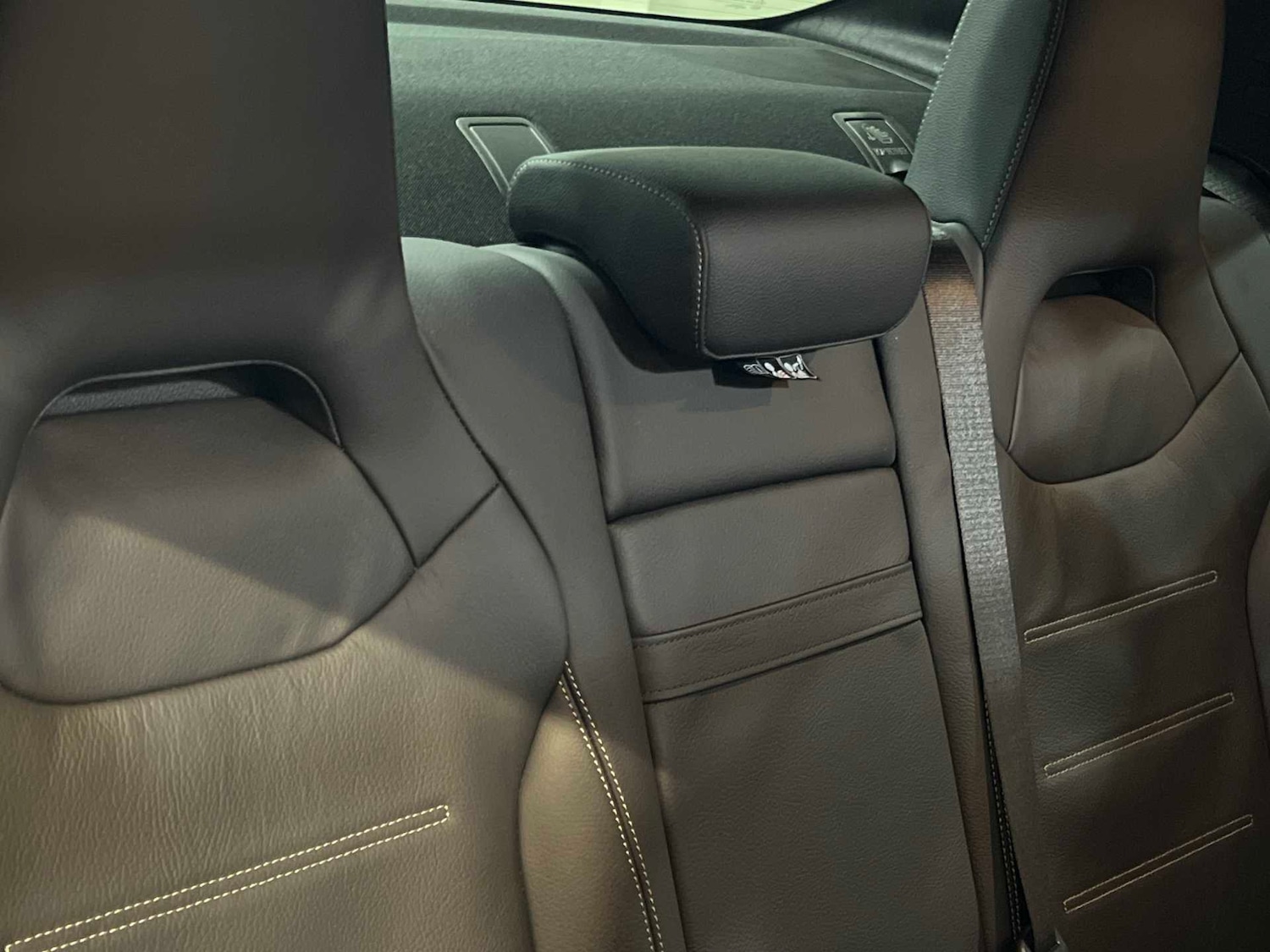 Used Mercedes-Benz CLA 2025 for sale - 76636766: Photo 15