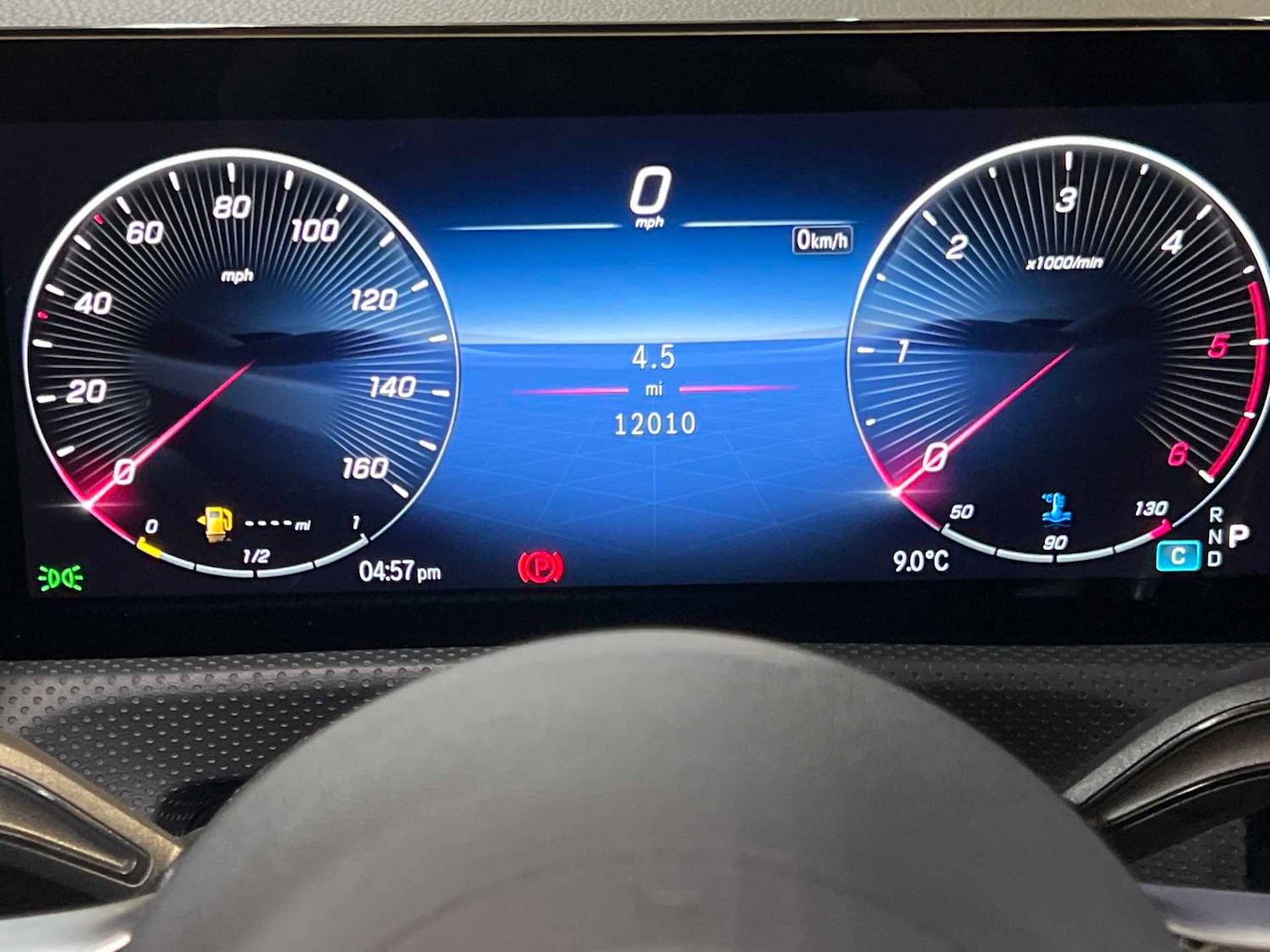 Used Mercedes-Benz CLA 2025 for sale - 76636766: Photo 16