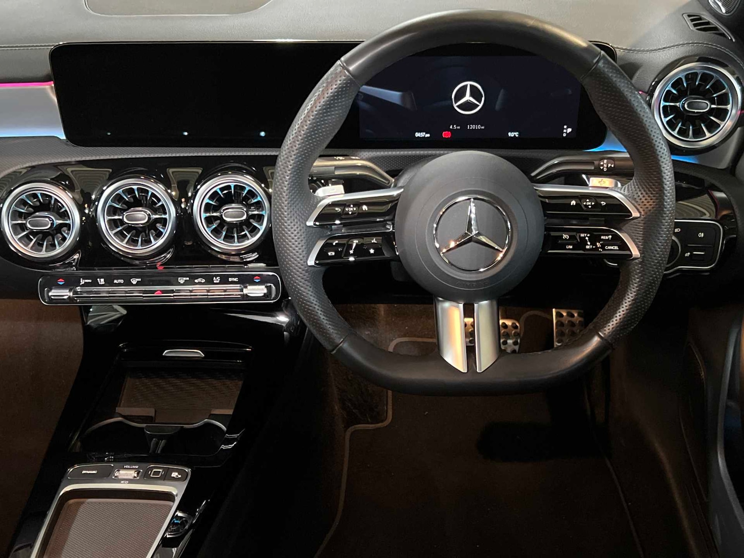 Used Mercedes-Benz CLA 2025 for sale - 76636766: Photo 17