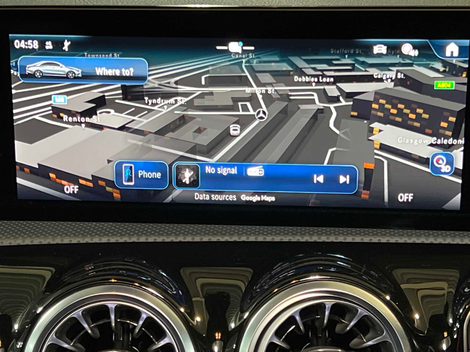 Used Mercedes-Benz CLA 2025 for sale - 76636766: Photo 20