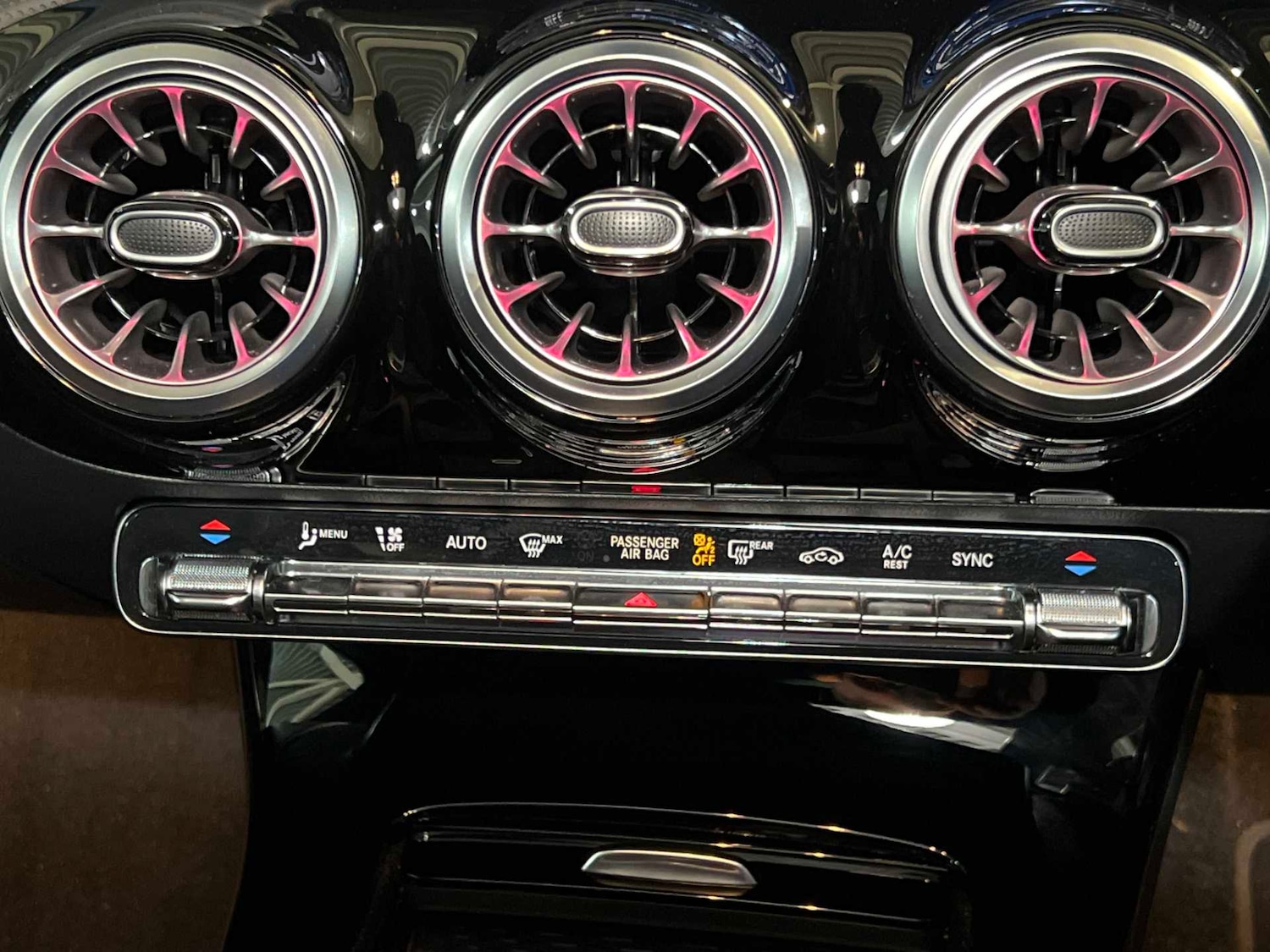 Used Mercedes-Benz CLA 2025 for sale - 76636766: Photo 21