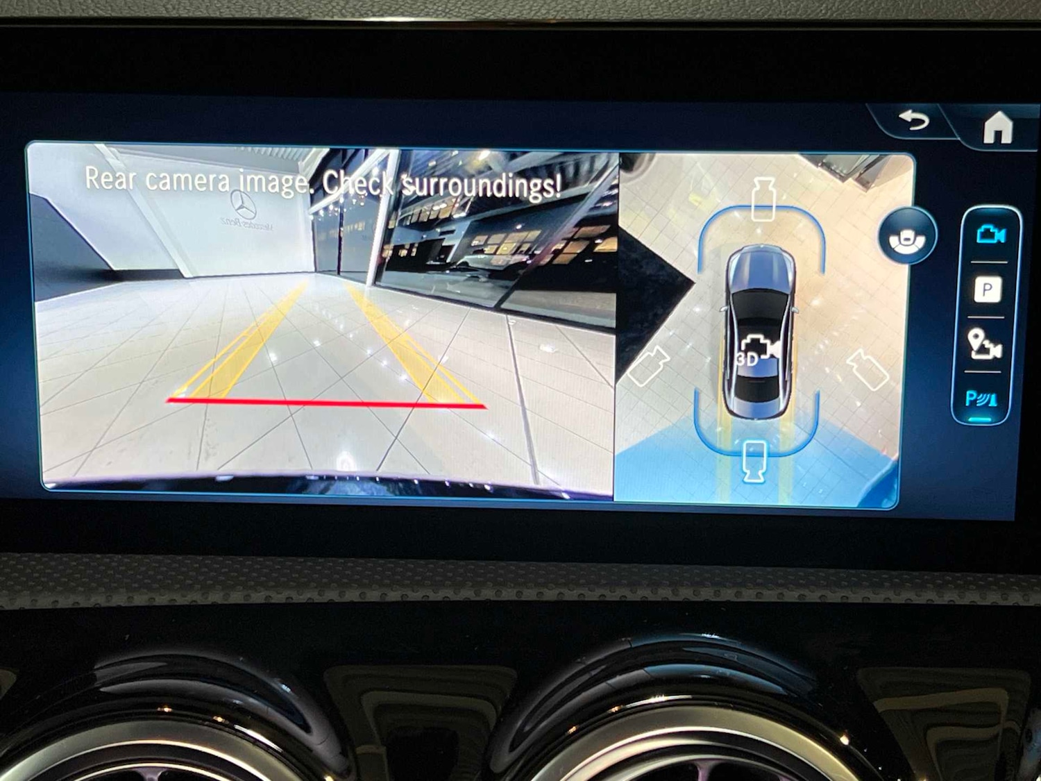 Used Mercedes-Benz CLA 2025 for sale - 76636766: Photo 24