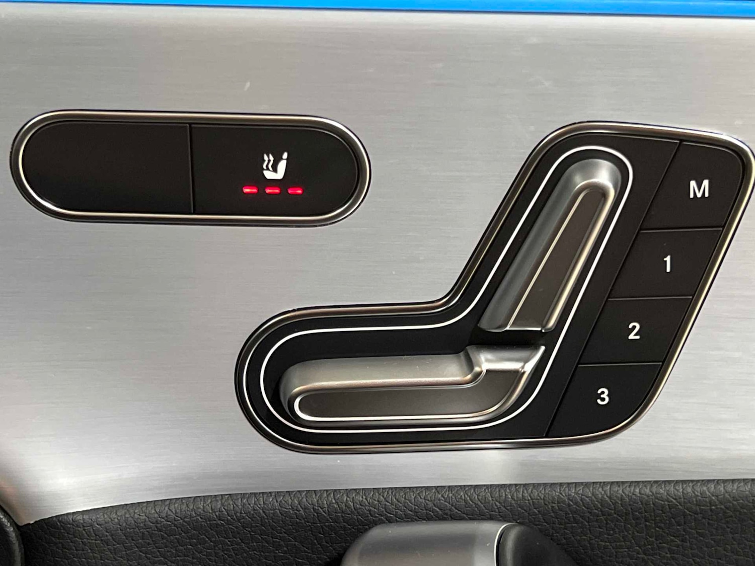 Used Mercedes-Benz CLA 2025 for sale - 76636766: Photo 25