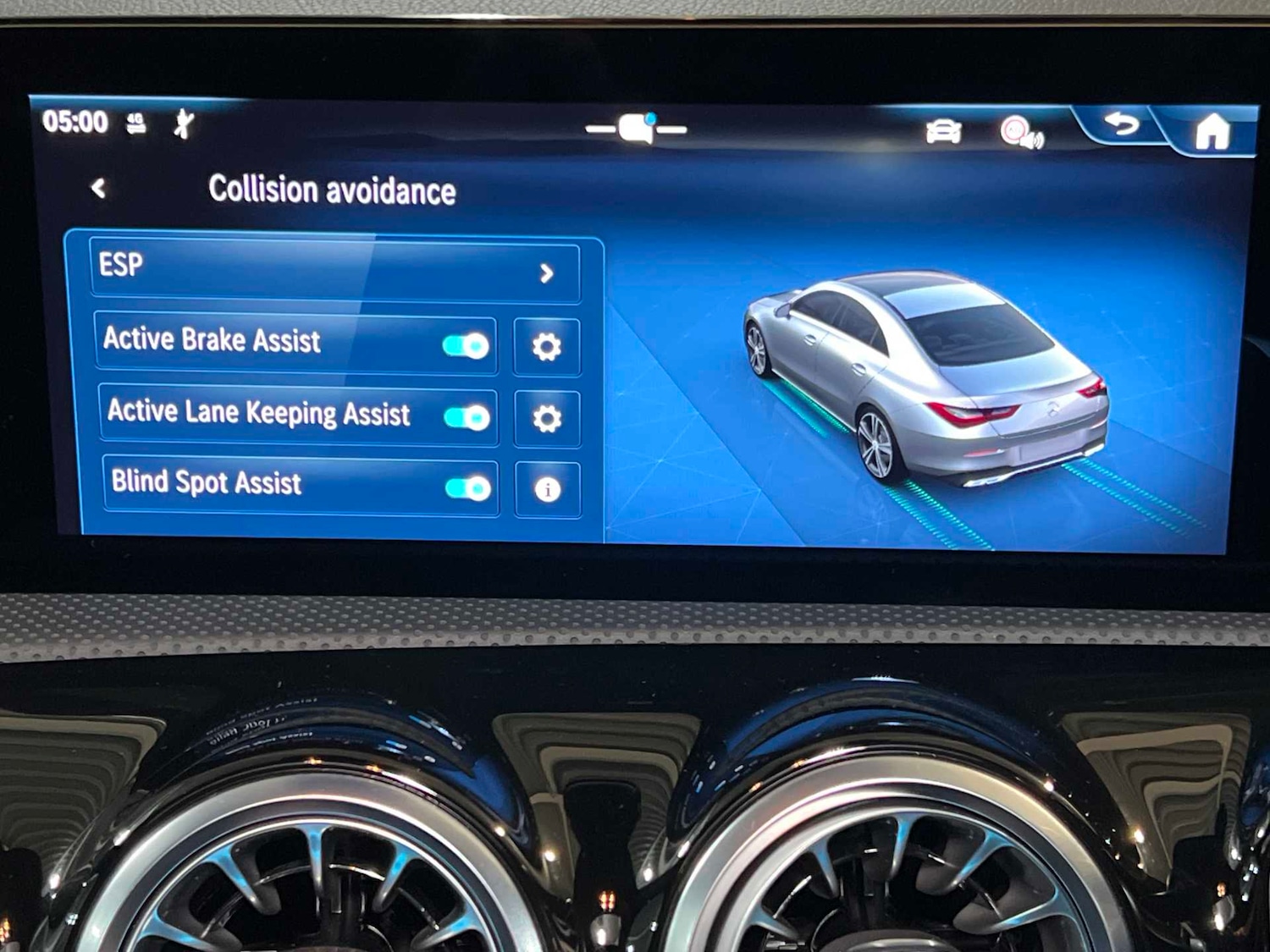 Used Mercedes-Benz CLA 2025 for sale - 76636766: Photo 29