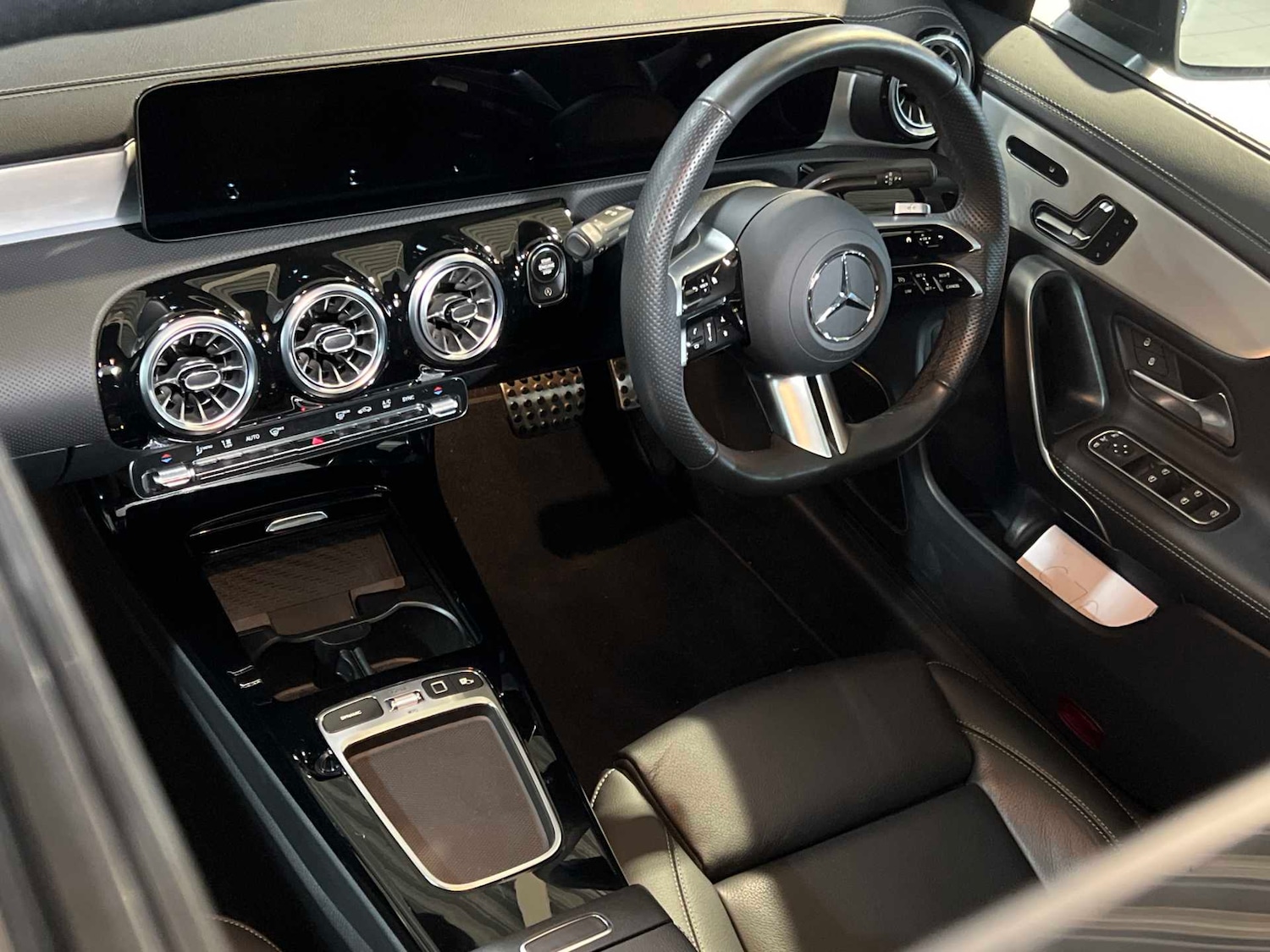 Used Mercedes-Benz CLA 2025 for sale - 76636766: Photo 4