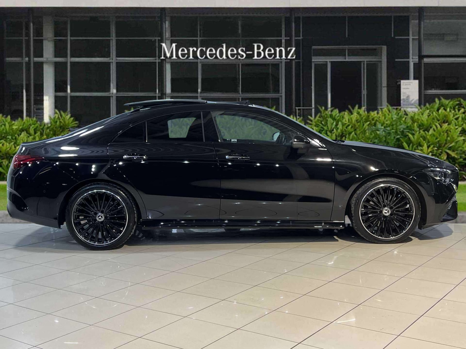 Used Mercedes-Benz CLA 2025 for sale - 76636766: Photo 5