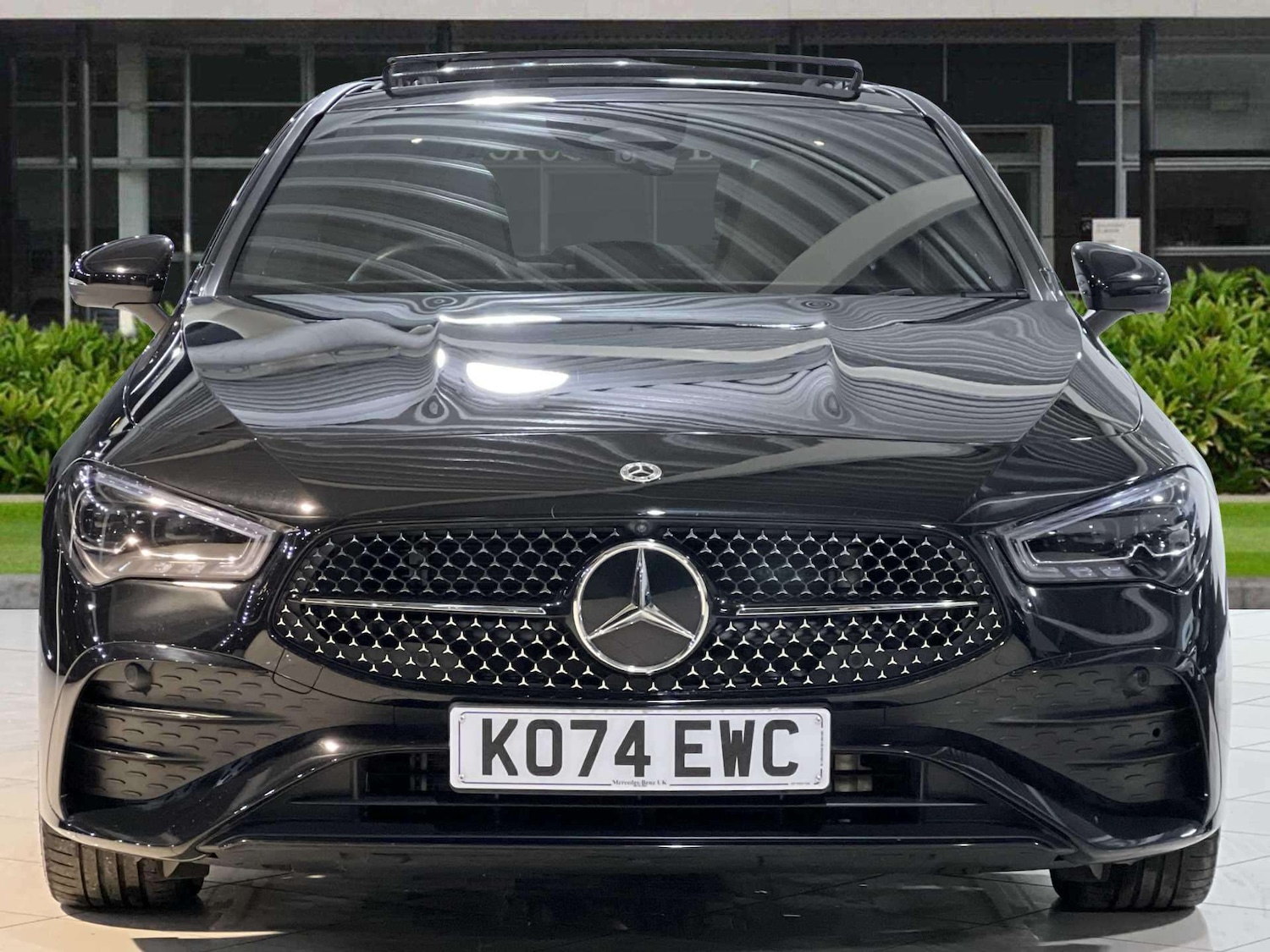 Used Mercedes-Benz CLA 2025 for sale - 76636766: Photo 6