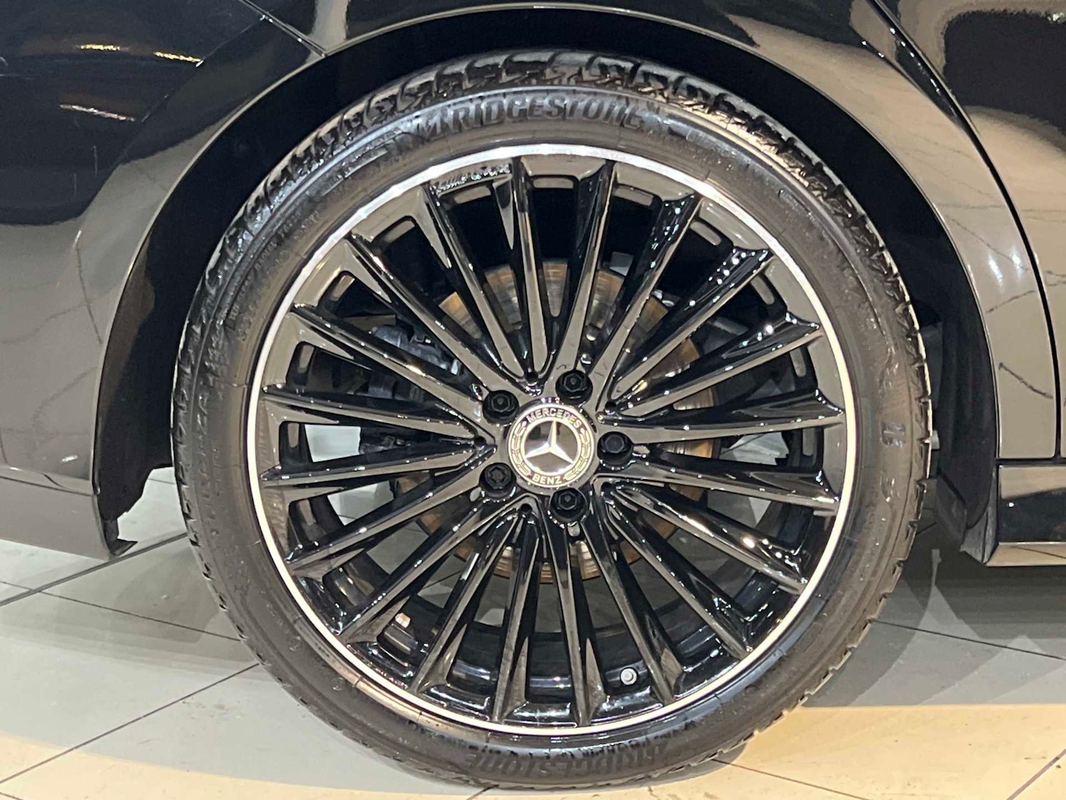 Used Mercedes-Benz CLA 2025 for sale - 76636766: Photo 9