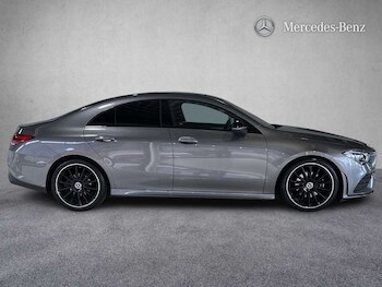 Used Mercedes-Benz CLA 2022 for sale - 77996183: Photo