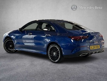 Used Mercedes-Benz CLA 2024 for sale - 78432647: Photo